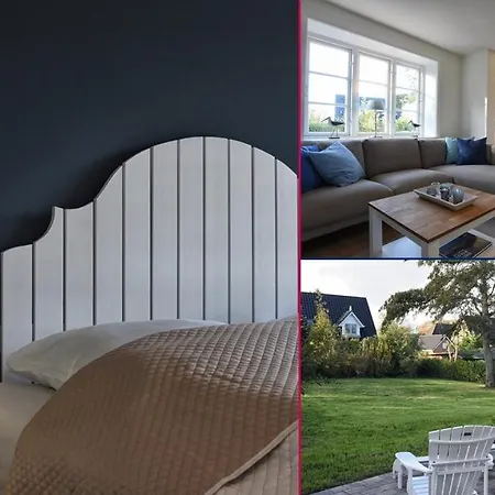 Huus Leeftalich Alkersum