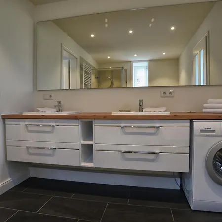 Huus Leeftalich * Alkersum