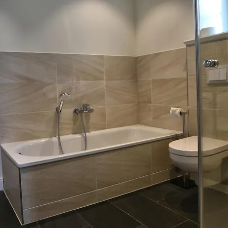 Huus Leeftalich Hébergement de vacances *