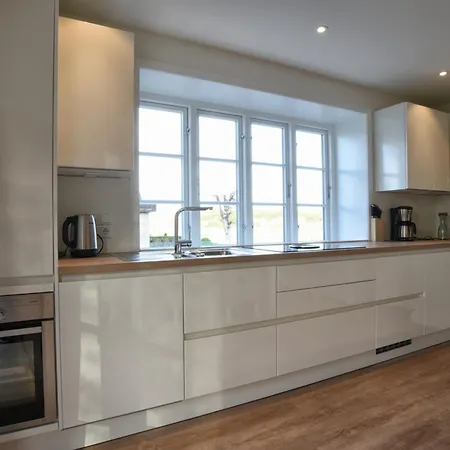 Huus Leeftalich Alkersum