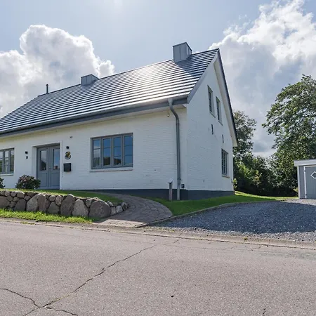 Vakantiehuis Huus Leeftalich