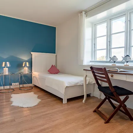 Huus Leeftalich * Alkersum