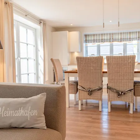 Hébergement de vacances Huus Leeftalich