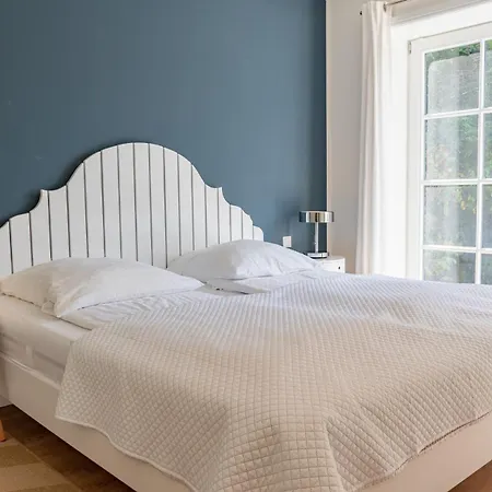 Huus Leeftalich Alkersum