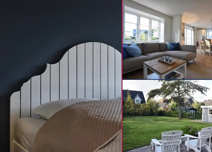 Huus Leeftalich Alkersum