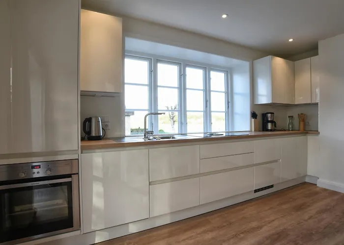 Huus Leeftalich Alkersum