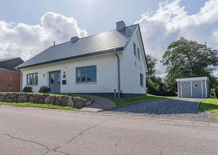 Vakantiehuis Huus Leeftalich